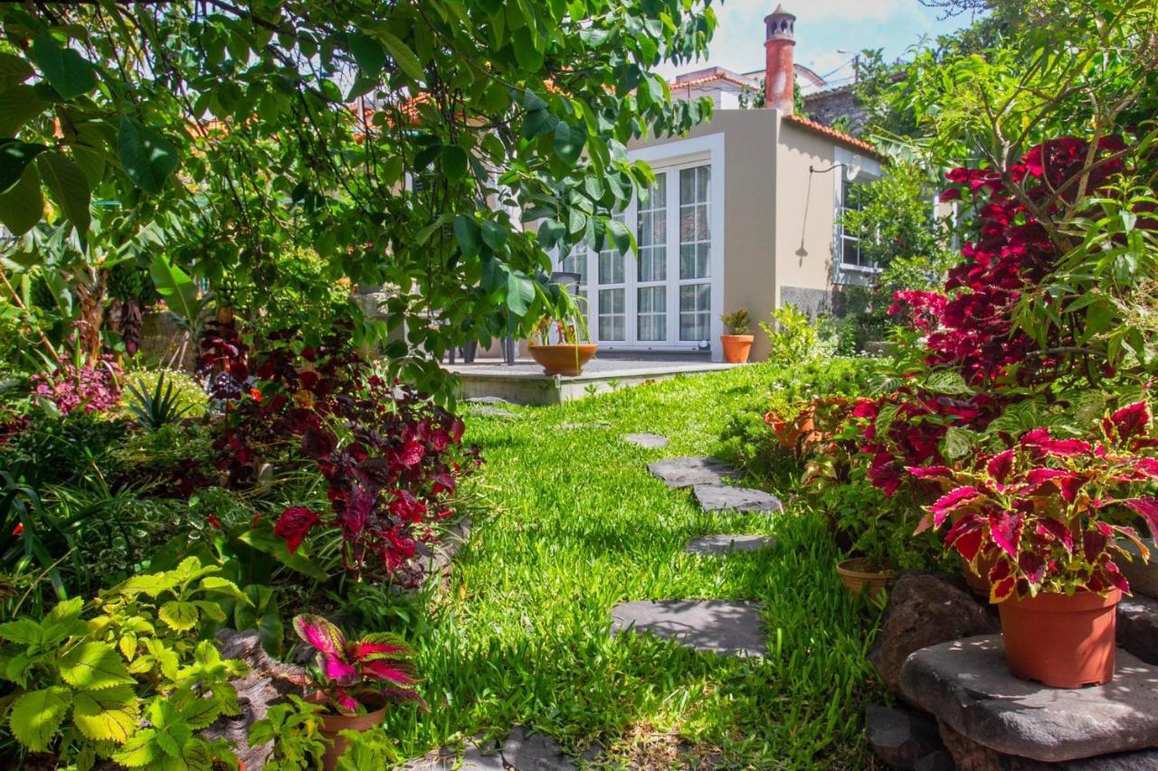فيلا Casa Da Bungavillia ماتشيكو المظهر الخارجي الصورة