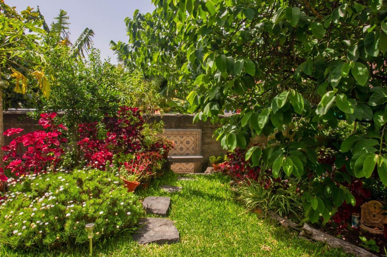 فيلا Casa Da Bungavillia ماتشيكو المظهر الخارجي الصورة