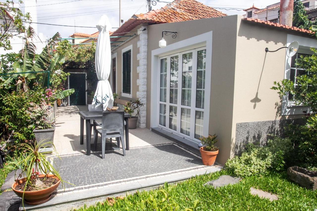 فيلا Casa Da Bungavillia ماتشيكو المظهر الخارجي الصورة